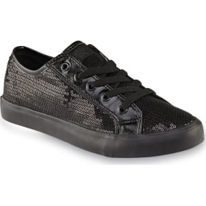 Gotta Flurt Women S Disco Ii Fashion Sneaker Black Size 7 5