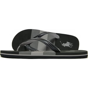 polo flip flops