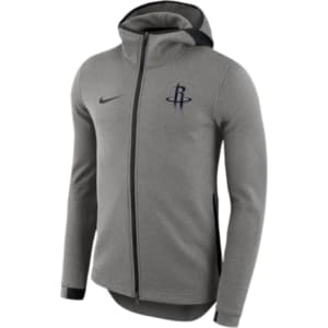 rockets showtime hoodie