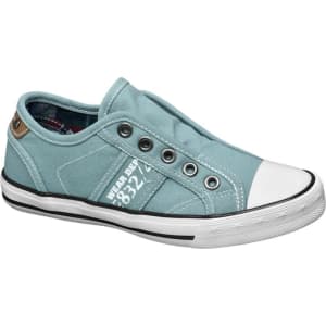 timberlands deichmann