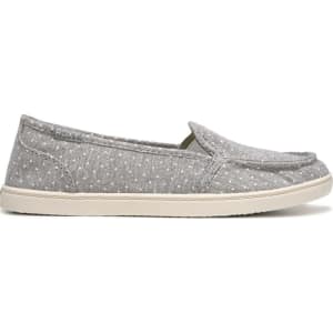 roxy minnow slip on shoes