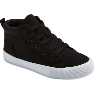 Boys Gladden Canvas High Top Sneakers Cat Jack Red 5 From Target