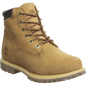 timberland waterville 6 inch boots