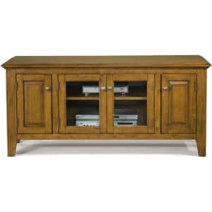 Brentwood 55 Tv Credenza Oak From Boscov S