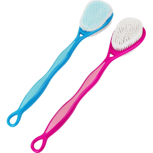 The Bathery Invigorating And Polishing Brush 1 Ct Color Varies