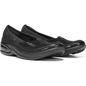 nurture shoes