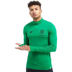 new balance celtic training top