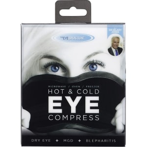 eye mask boots