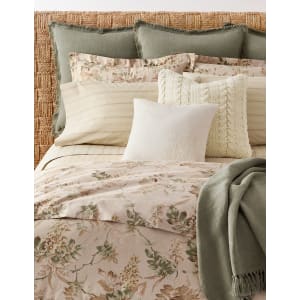 Ralph Lauren Annadale Lindsley Floral Comforter From Dillard S