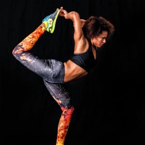 Danzatone with Jenny Osoria & Friends