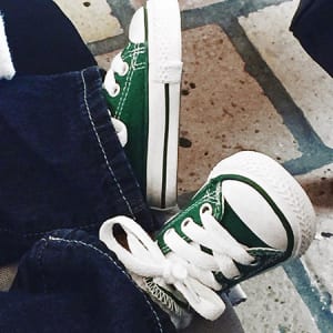 Converse Chuck Taylor All Star Lo Sneaker
