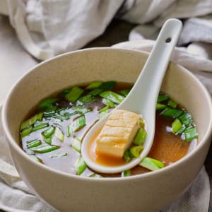 Vegan Tofu Cooking Masterclass