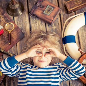 Family Fun Day - Great Deals, Great Fun!