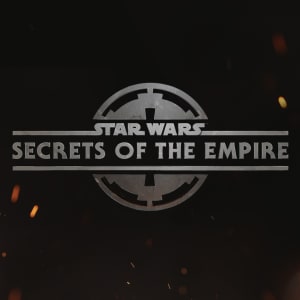 Star Wars: Secrets of the Empire, a Hyper-Reality Experience