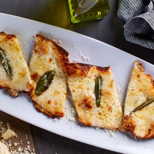 A Taste of Italy