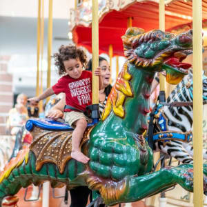 Carousel