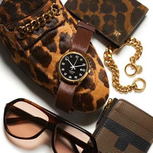 Summer Style With Tom Ford