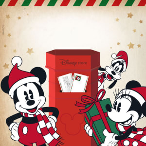 Letter to Santa