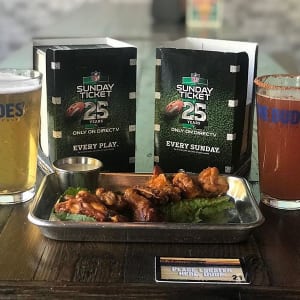 Football Sundays