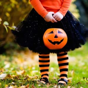 Halloween Costume Pictures
