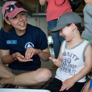 Chesapeake Pirates Event with Annapolis Maritime Museum & Park