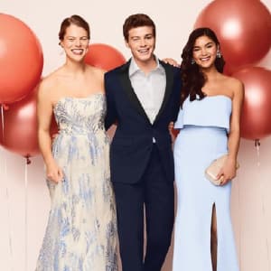 Lord & Taylor Prom Expo