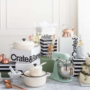 Private Registry Events