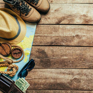 Camp Westfield: Happy Camper Events