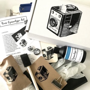 Chloe McCarrick Fine Art Pop-Up