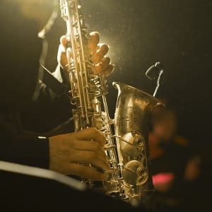 Valencia Jazz & Blues Concert Series