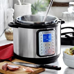 Technique Class: Fall Favorites in the Instant Pot