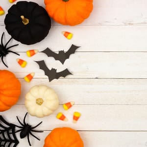 Halloween Spooktacular