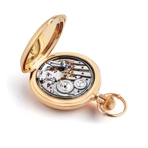 FIRST ANNUAL WATCH FAIR