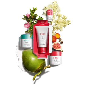 My Clarins Skincare Launch