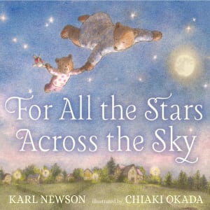 Story Hour with Karl Newson