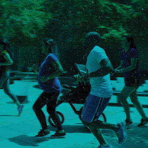 5K Run/Walk for Healthier Moms and & Babies