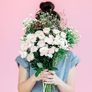Fresh Flower Arranging Classes