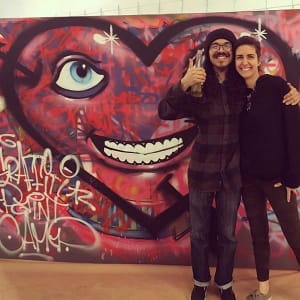 CANVAS Paint Night
