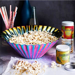 National Popcorn Day