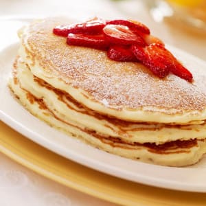 Sunday Brunch