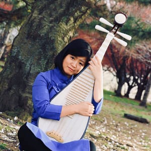 Lunar New Year Music Workshop
