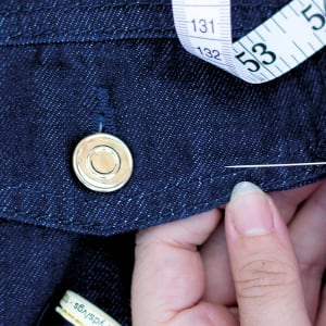 The Stylist & The Seamstress Workshop with Hush