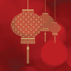 Lunar New Year Paper Workshop