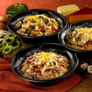 Moe's Rewards