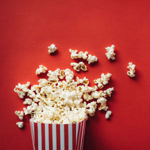 Tempting Tuesdays at CMX Cine'bistro