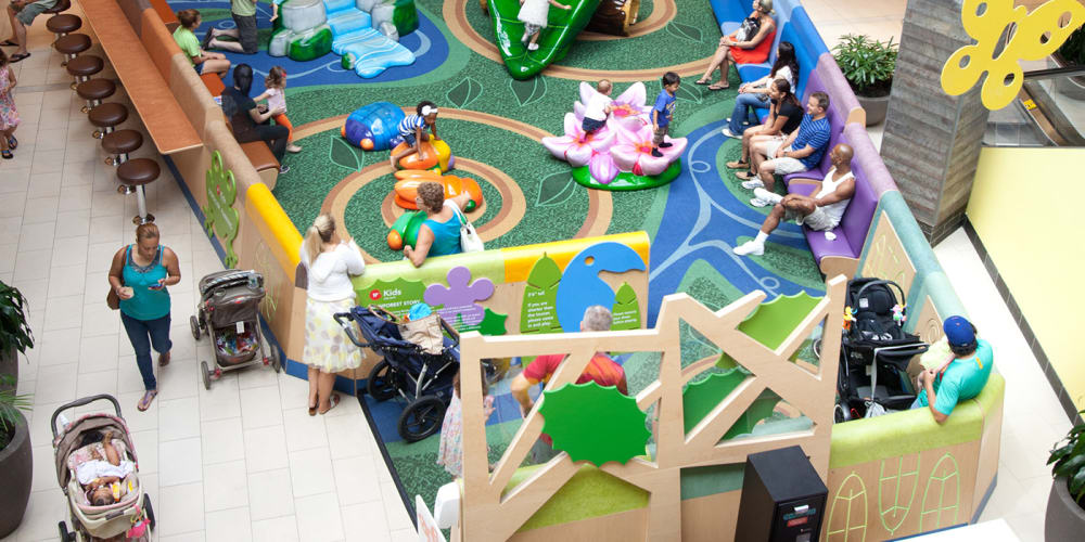 Playspace