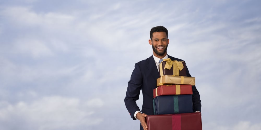Elf Services