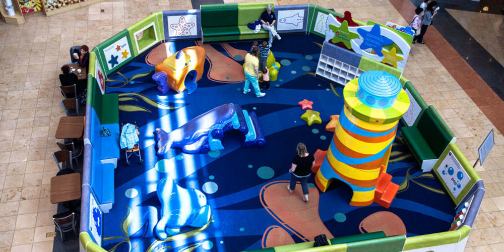 Westfield PlaySpace
