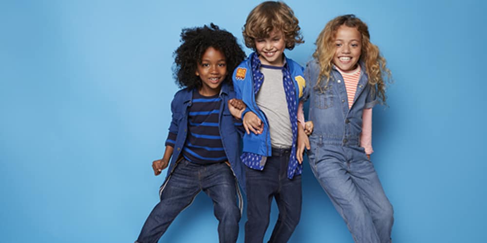 Kids Services