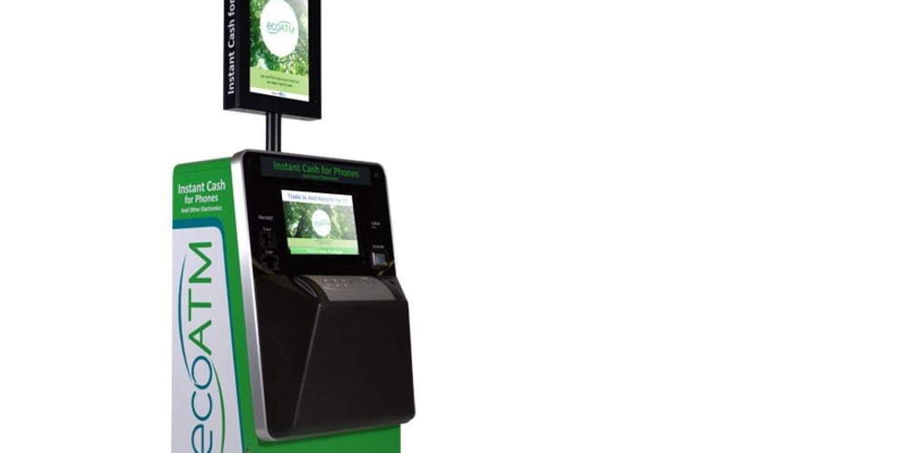 ECOATM